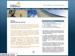 Sites similar to dlpatrimoine.fr