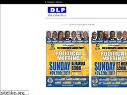 Sites similar to dlpbarbados.org