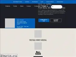 Sites similar to dlpcapital.com
