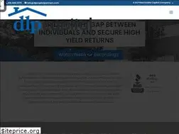 Sites similar to dlpcapitaladvisors.com