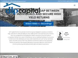 Sites similar to dlpcapitalpartners.com