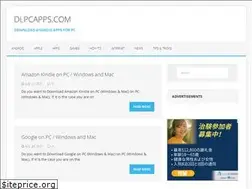 Sites similar to dlpcapps.com