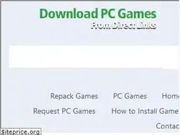 Sites similar to dlpcgamez.com