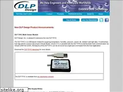 Sites similar to dlpdesign.com