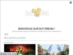 Sites similar to dlpdream.com