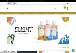 Sites similar to dlperfume.com