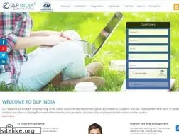 Sites similar to dlpindia.com