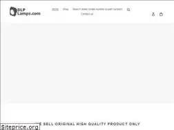 Sites similar to dlplamps.com