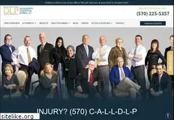 Sites similar to dlplaw.com