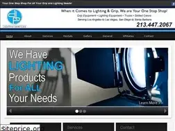 Sites similar to dlplightingservices.com