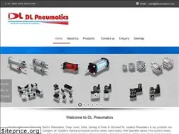 Sites similar to dlpneumatics.com