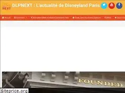 Sites similar to dlpnext.com