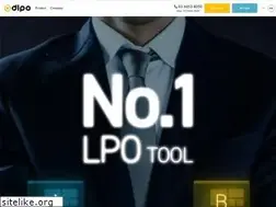 Sites similar to dlpo.jp