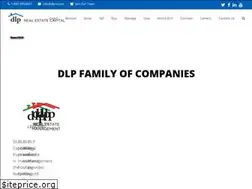 Sites similar to dlprealestatecapital.com