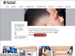 Sites similar to dlprocuts.com