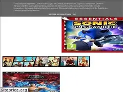 Sites similar to dlps3games.blogspot.com