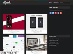 Sites similar to dlpsd.com