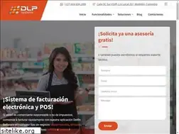 Sites similar to dlpsystems.co