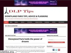 Sites similar to dlptips.com