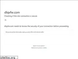 Sites similar to dlqxfw.com