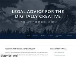 Sites similar to dlr-law.com