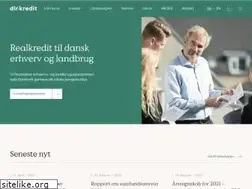 Sites similar to dlr.dk