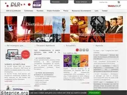 Sites similar to dlr.fr