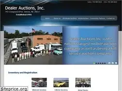 Sites similar to dlrauctions.com