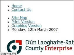 Sites similar to dlrceb.ie