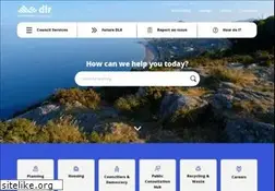 Sites similar to dlrcoco.ie