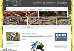 Sites similar to dlrecycling.com