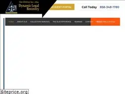 Sites similar to dlrfirm.com
