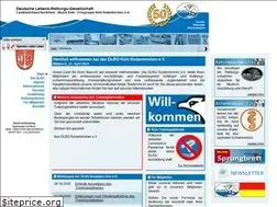 Sites similar to dlrg-rodenkirchen.de