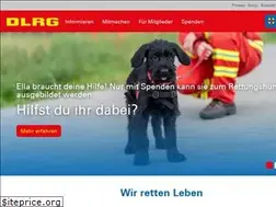 Sites similar to dlrg.de