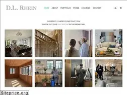 Sites similar to dlrhein.com