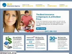 Sites similar to dlrins.com