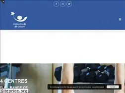 Sites similar to dlrleisure.ie