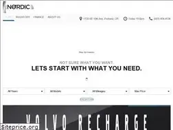 Sites similar to dlrnordic.com