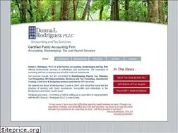 Sites similar to dlrodriguez.com