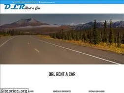 Sites similar to dlrrentacar.es