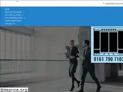 Sites similar to dlrservices.co.uk