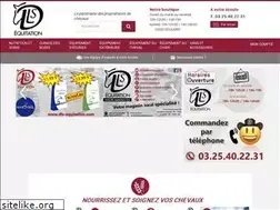 Sites similar to dls-equitation.com