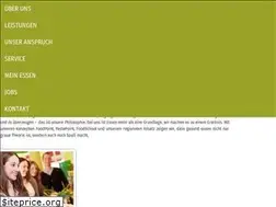Sites similar to dls-gmbh.biz