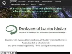 Sites similar to dls-learning.com
