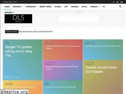 Sites similar to dls-tech.co.uk