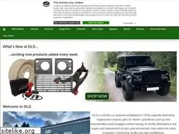Sites similar to dls-uk.co.uk