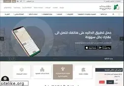 Sites similar to dls.gov.jo