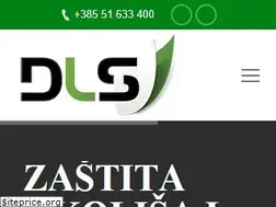 Sites similar to dls.hr