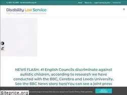 Sites similar to dls.org.uk