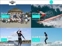 Sites similar to dlsa.club